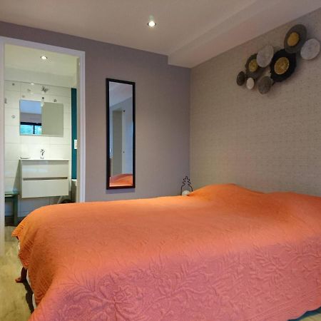 Appartement Belle Vue Gerardmer Luaran gambar