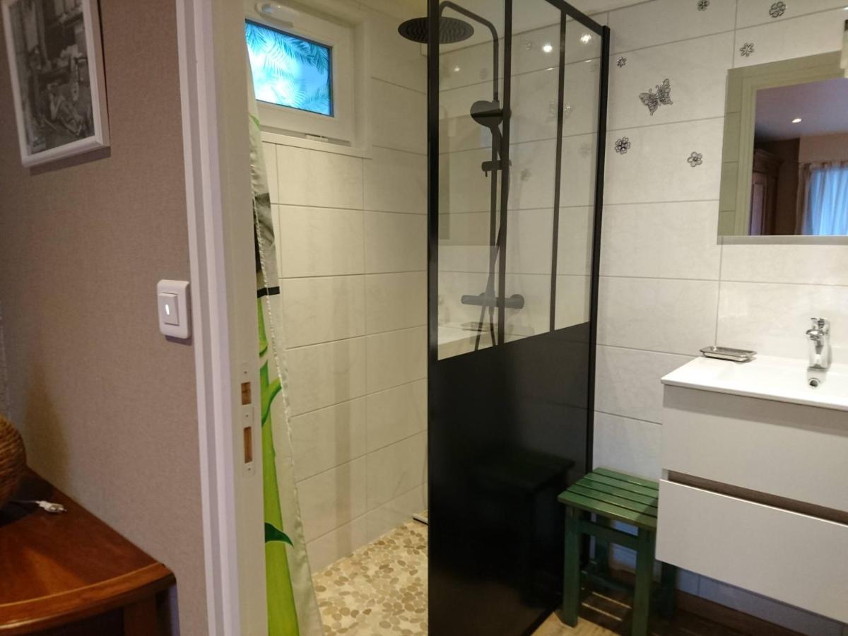 Appartement Belle Vue Gerardmer Luaran gambar