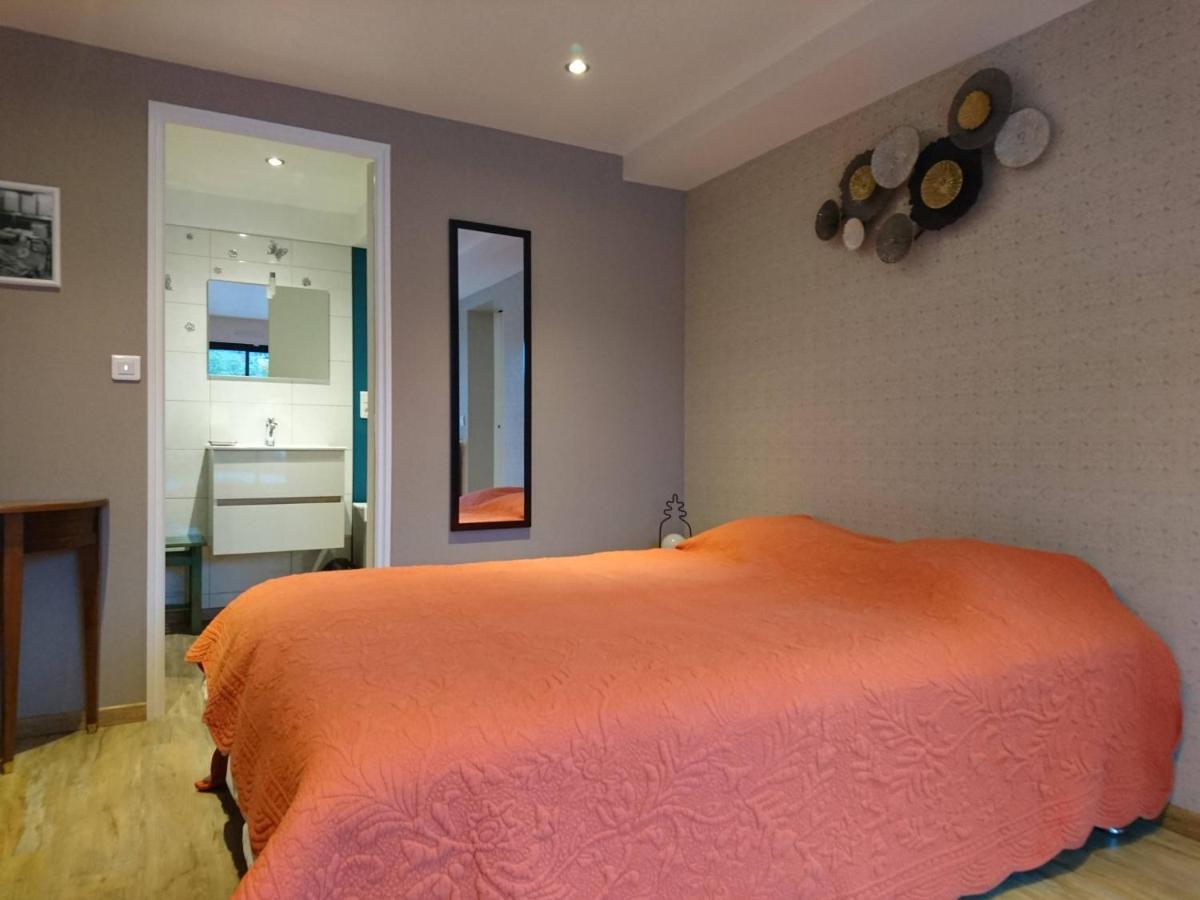 Appartement Belle Vue Gerardmer Luaran gambar